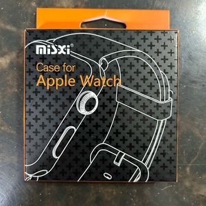 Case for Apple Watch, 45 mm